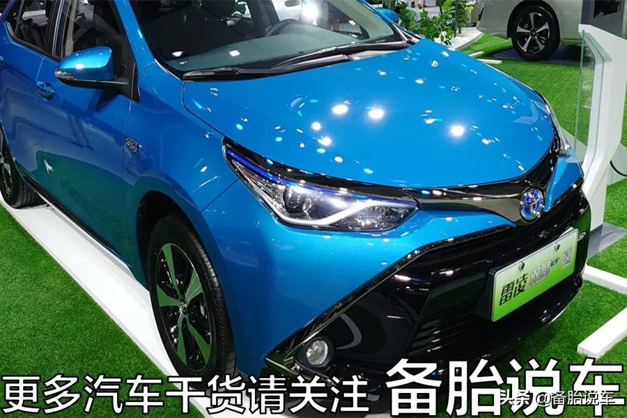 都是TOYOTA，一汽丰田和广汽丰田谁更强？