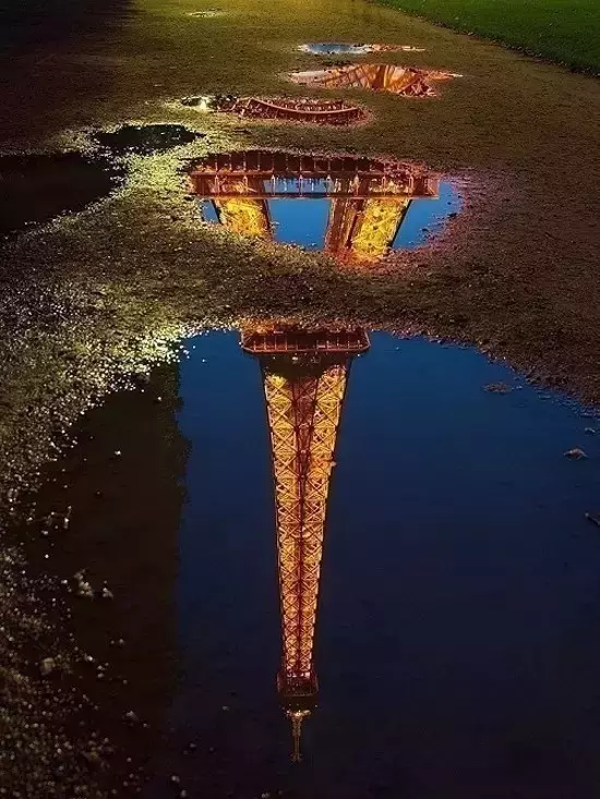 世界极致美景，一睹为快！