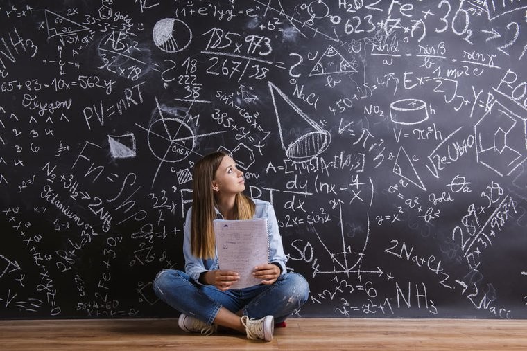 为什么数学即有趣又重要？