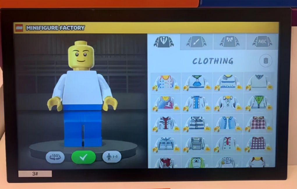 这也许是全网最全乐高选购攻略