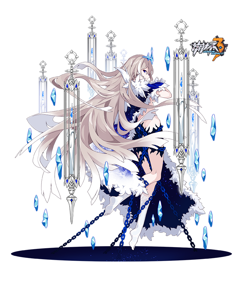 崩坏3：圣痕 「安娜·沙尼亚特」新版实用攻略