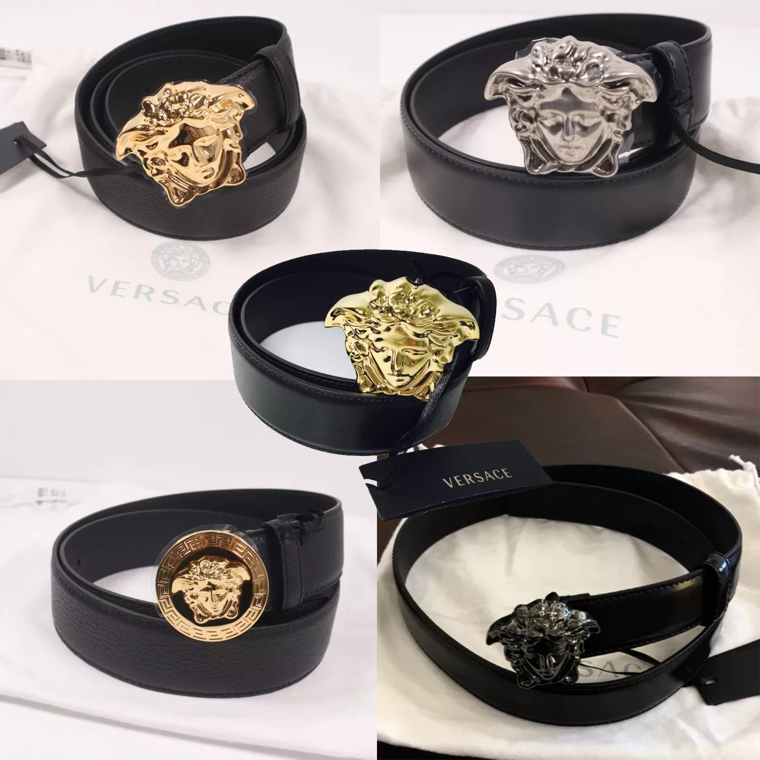 C4N来说说:奢侈品牌有哪些经久不衰的经典款单品-男士合集