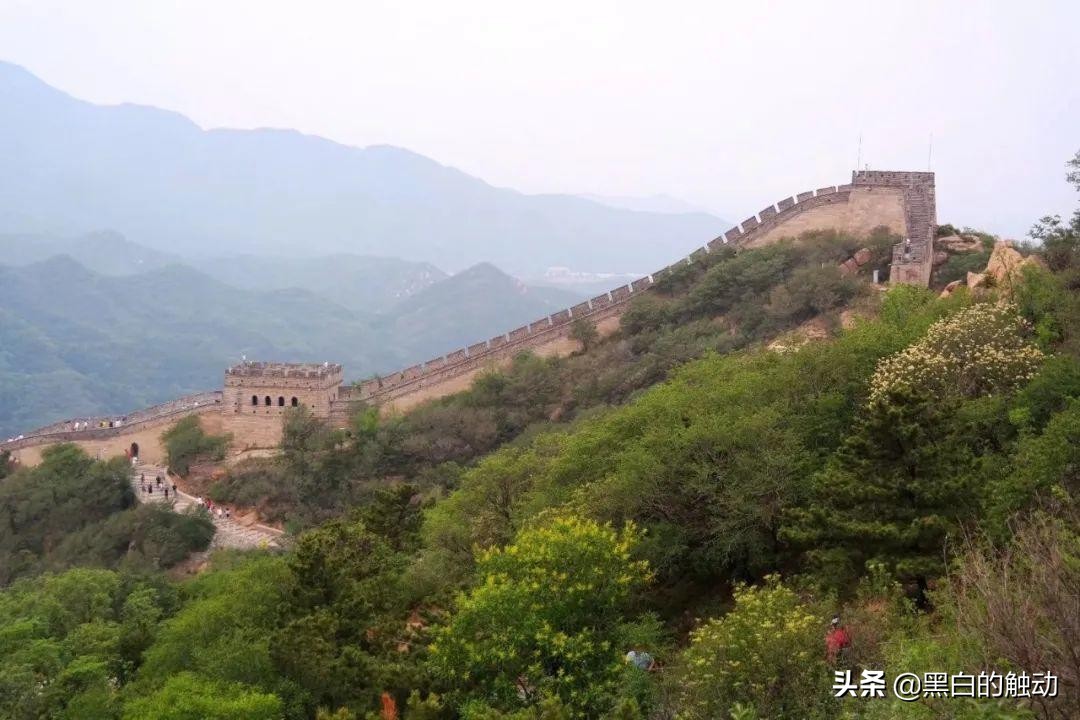 长城、胡同、故宫、鸟巢，北京那些不可错过的名胜古迹