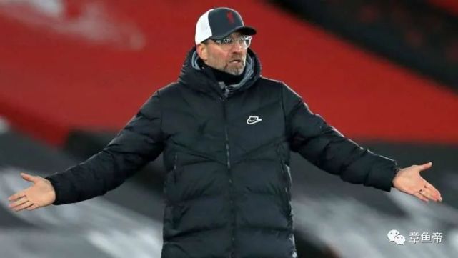 图赫尔PK渣叔（利物浦vs切尔西在即，"克洛普二世"图赫尔和渣叔真的像吗？）