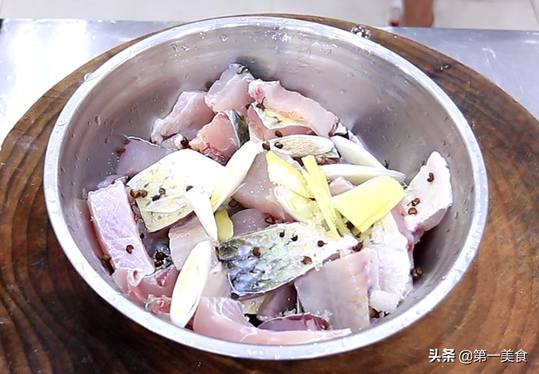 麻辣魚的做法,麻辣魚的做法和步驟視頻