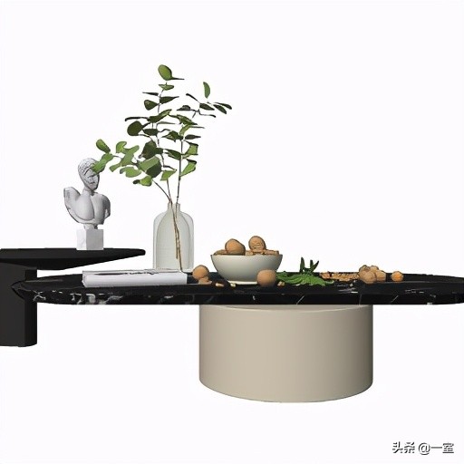 SU，效果图界的天花板