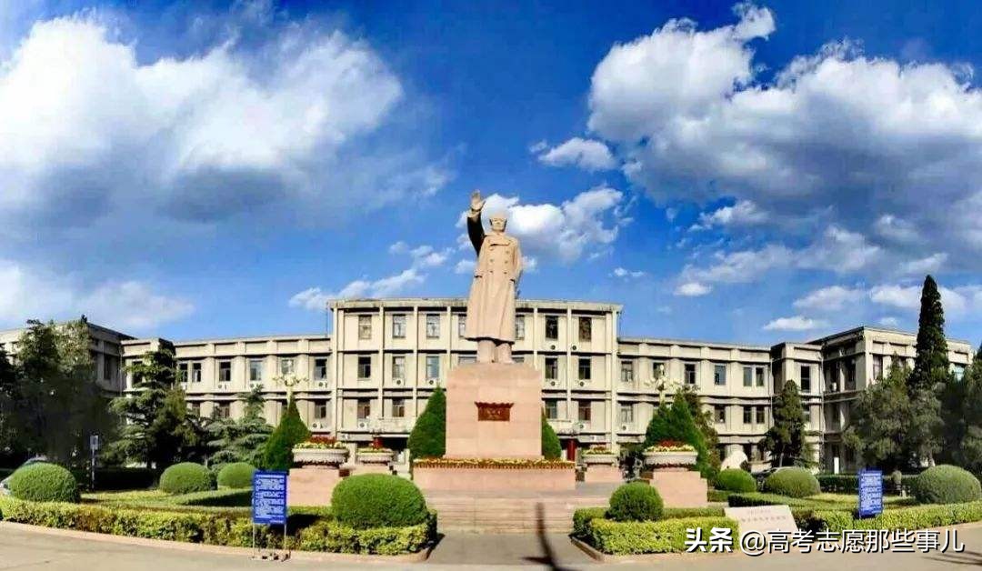 这些大学的法学专业，名气不大但实力不俗，每个都是超高性价比