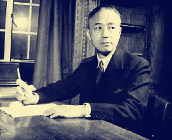 1934年，一女学生放弃明星梦，最终成了潜伏在蒋介石身边的听风者