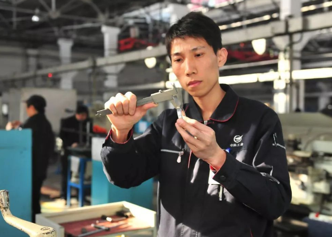 “技校让我找到了闪光点，是我无悔的选择”，3个真实技校蜕变记