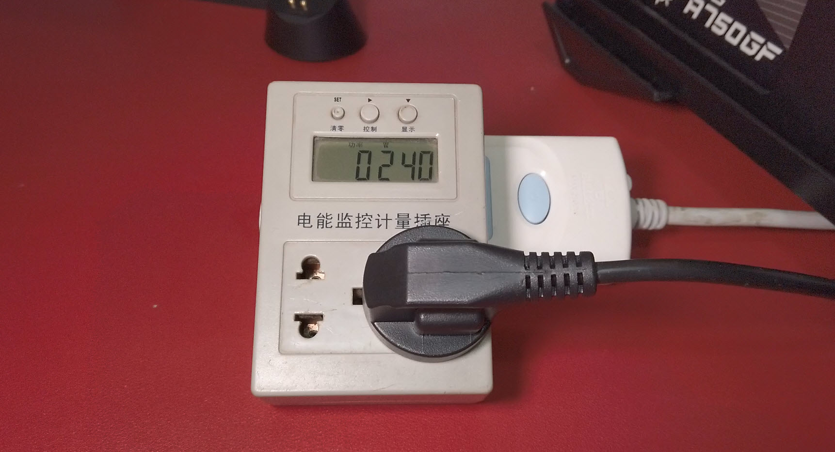 引爆Zen3性能，AMD锐龙5600功耗深入测试，功耗表现相当诡异