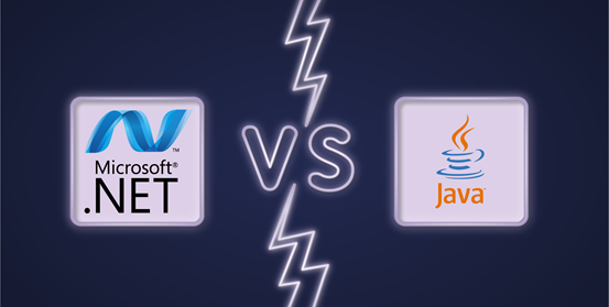 软件开发平台之争：NET VS Java，谁是更好的选择？