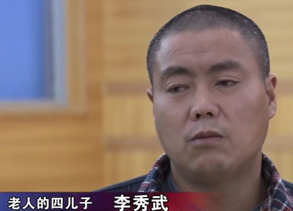 2014年，重庆85岁母亲被活活冻死，四个儿子拒绝开门，最后被判刑