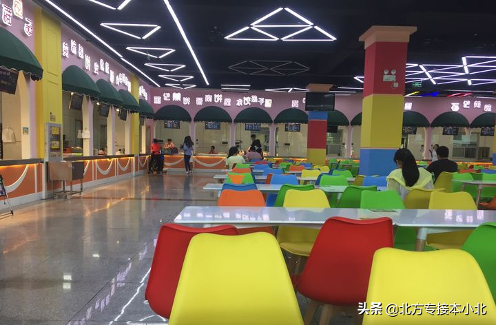 河北北方学院，一个以医学为主的塞外名校