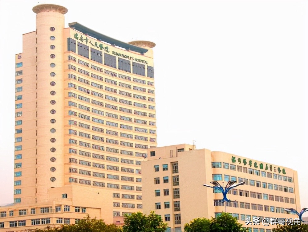 温州十大名中医名单（含浙江各地市县级医院专家）