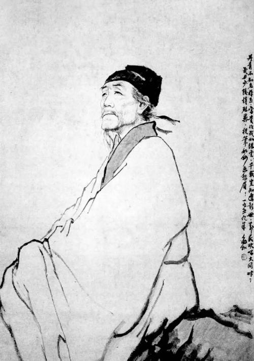 杜甫一生必读的五首诗，每一首都藏着一个千古名句-第1张图片-非凡网