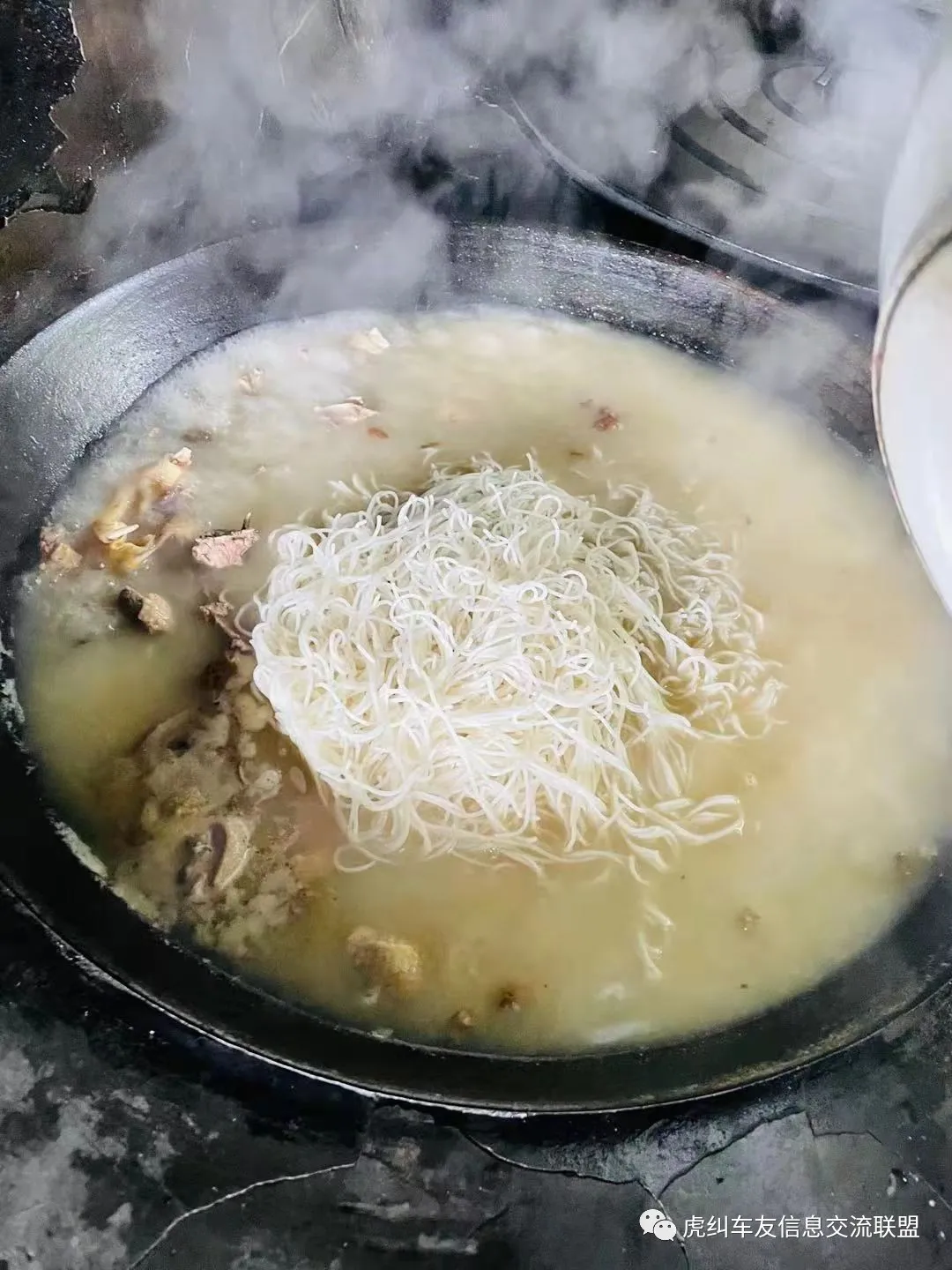 福建车茶机车俱乐部之初秋踏板局骑行游记