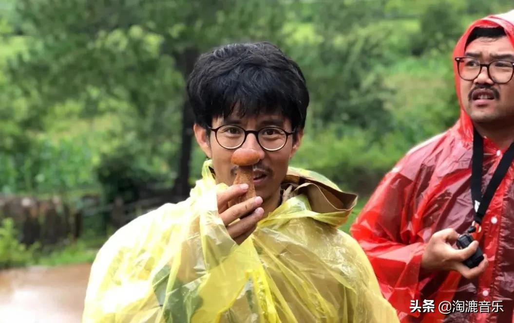 从大凉山走出来的音乐诗人,不想火了
