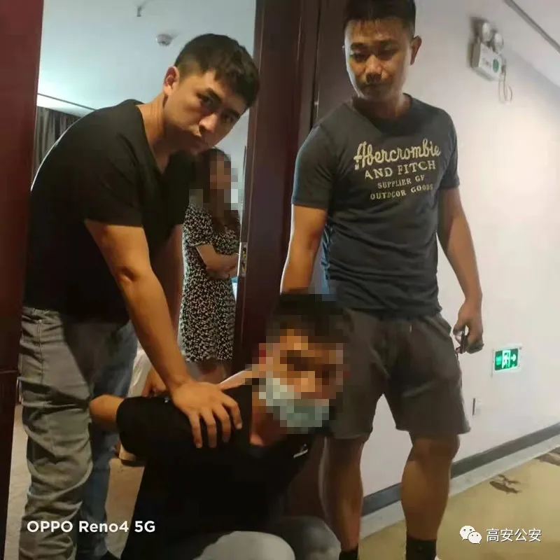 高安一留学生疫情期间买机票被骗10万余元！