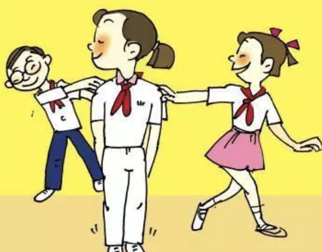 盘点70个童年经常玩的游戏，一秒拉回到小时候