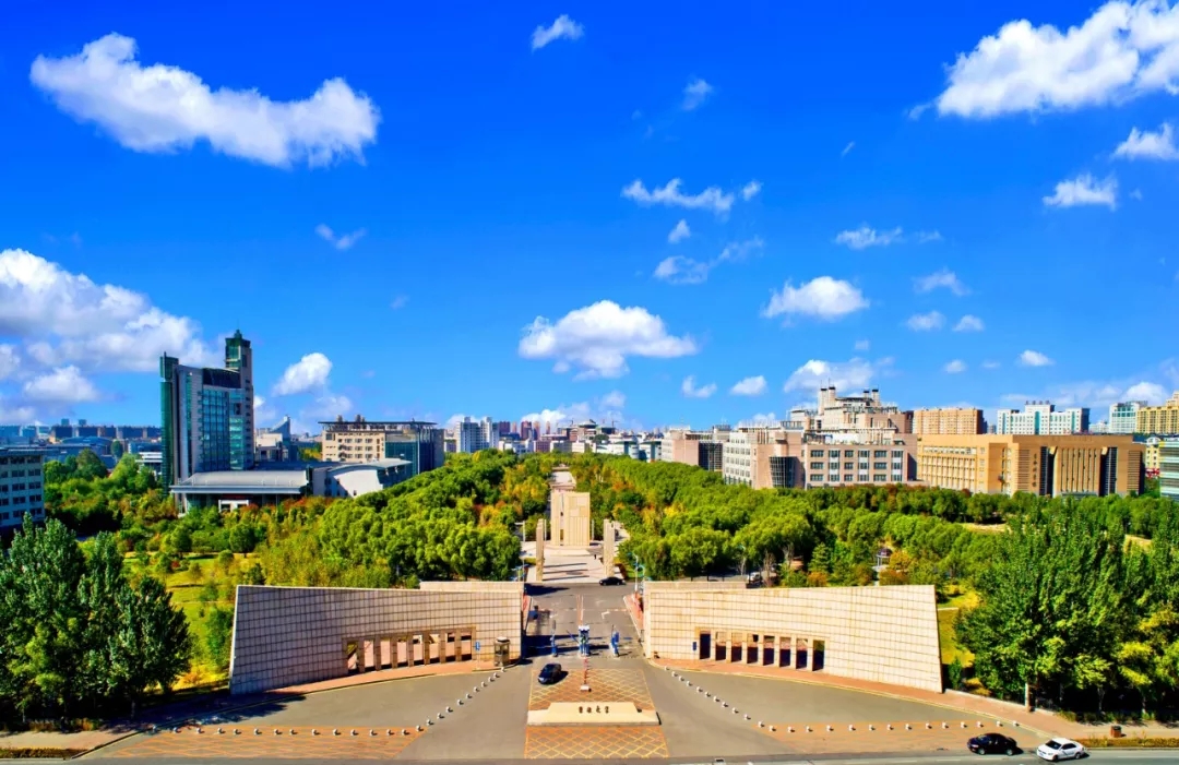 11位院士坐镇，进入ESI全球前1‰，吉林大学化学学科实力强劲！