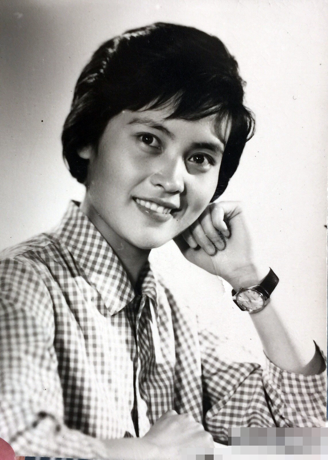 著名演员宋晓英:80年代的女神,嫁大7岁辛明,66岁依旧很美