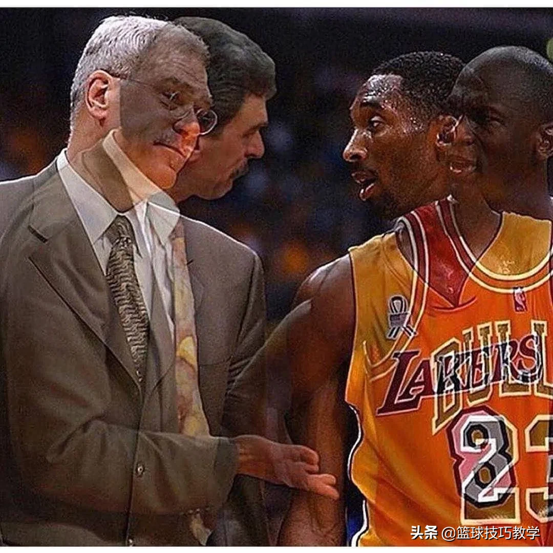 科比2010总决赛篮球鞋（用心之作 - 科比全系列球鞋回顾）