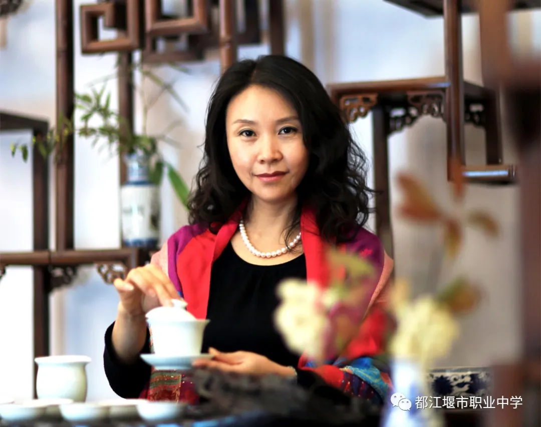 学费全免还能考本科，都江堰市职业中学2020年最全招生信息在这