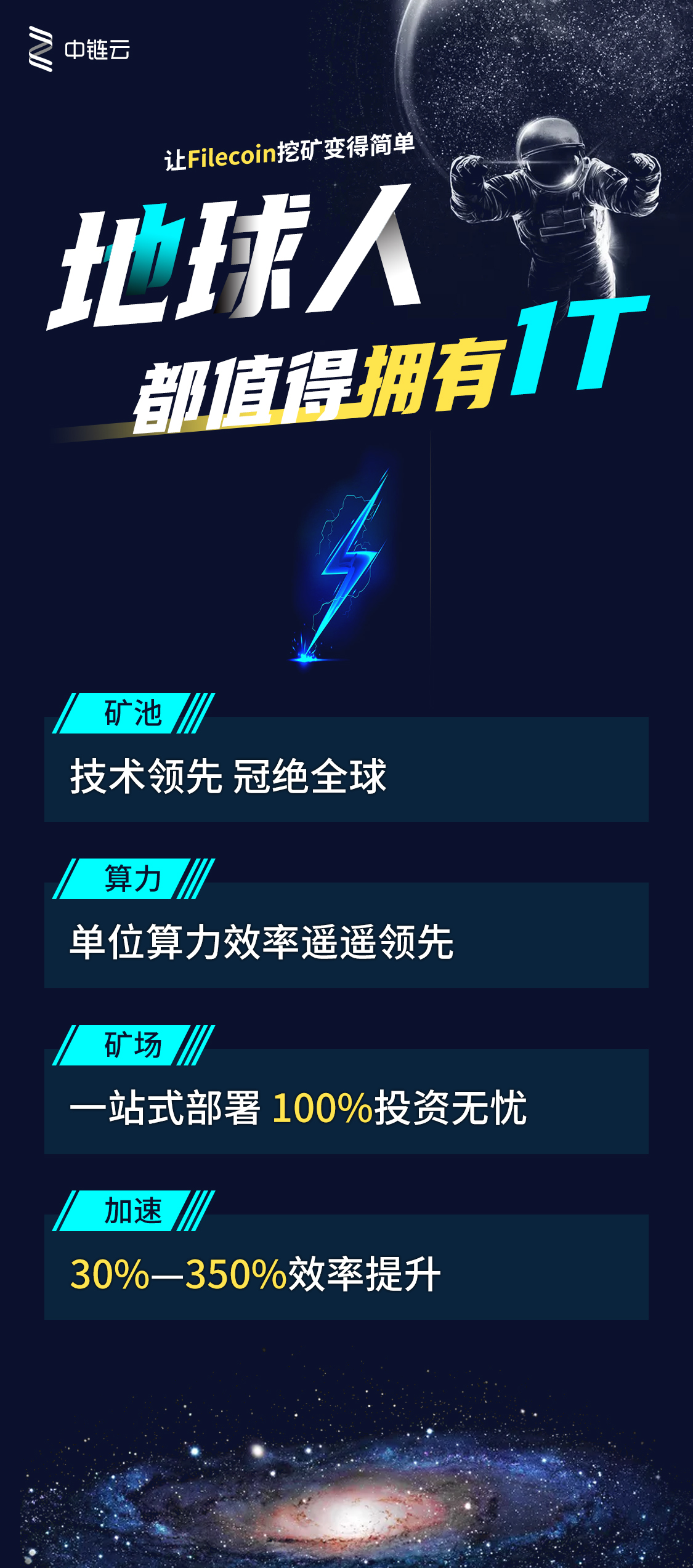中链云 | IPFS入门知识（四）
