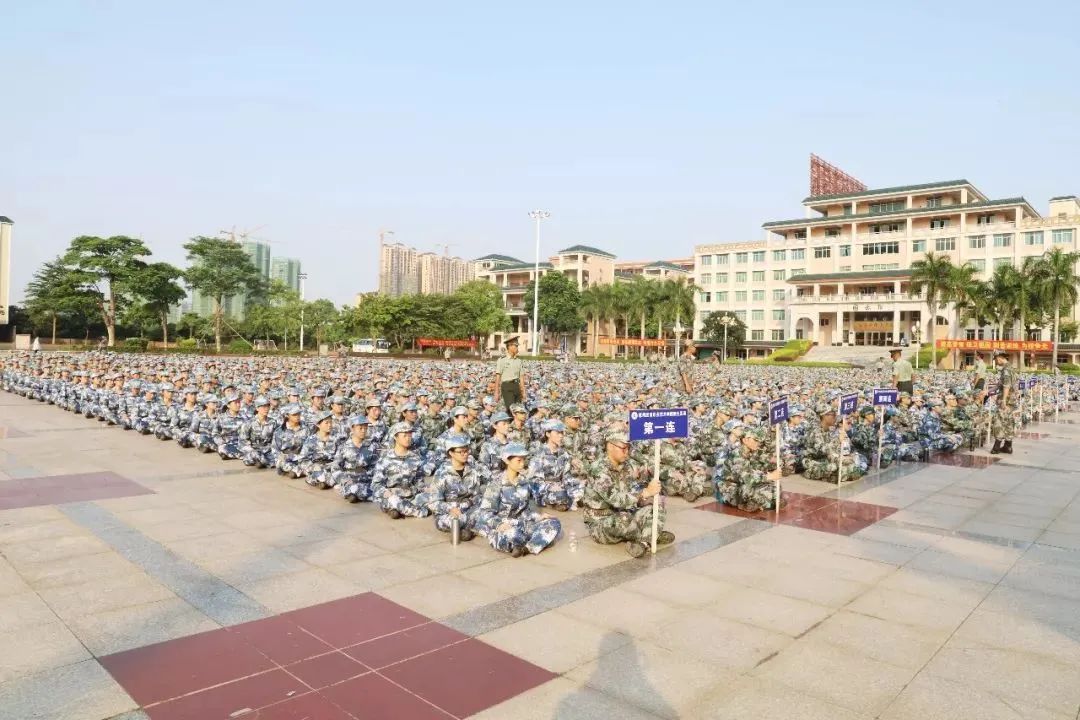 高职高考必看｜全面了解惠州经济职业技术学院