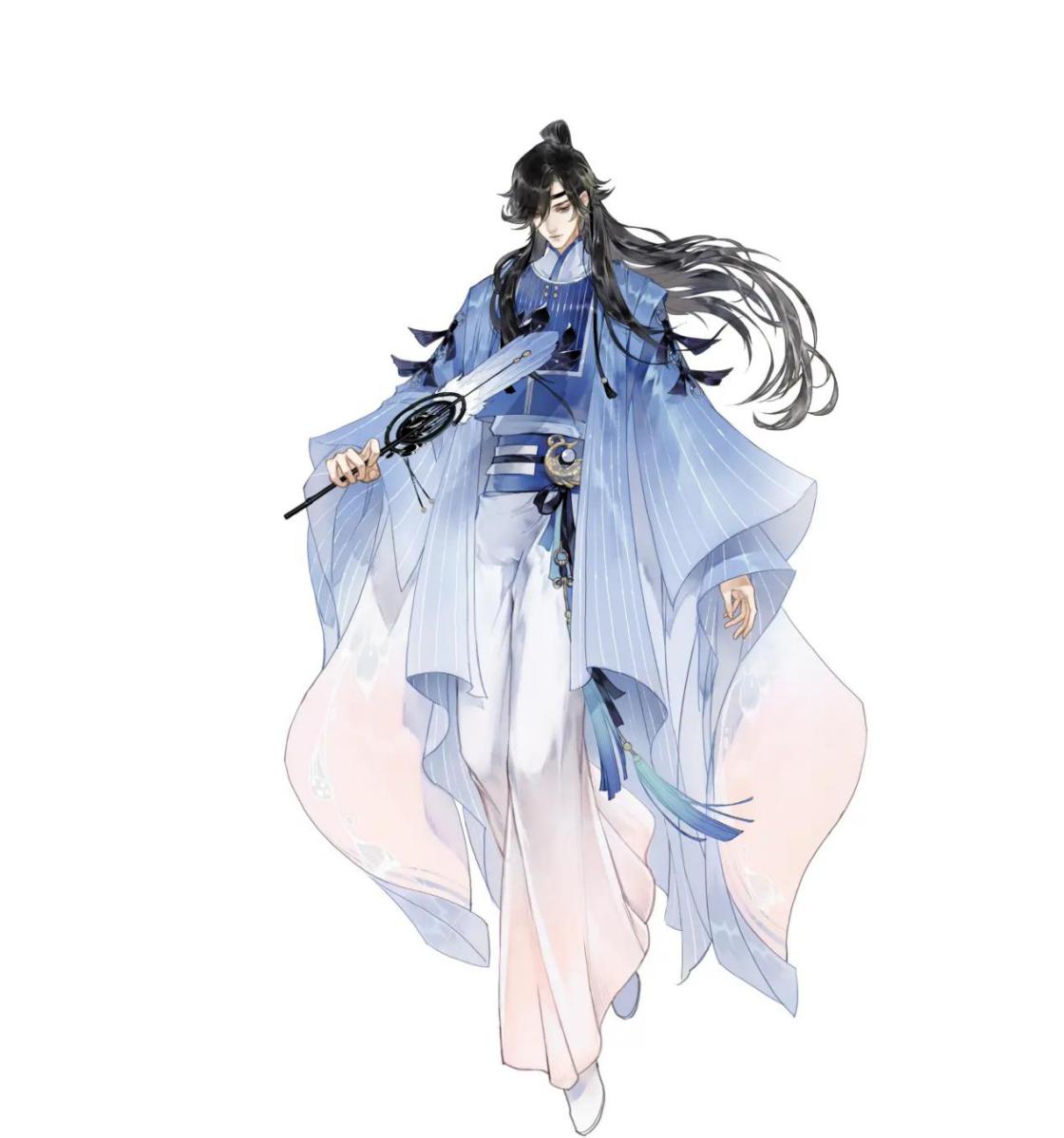 国风卡牌手游强势来袭国风类卡牌手游