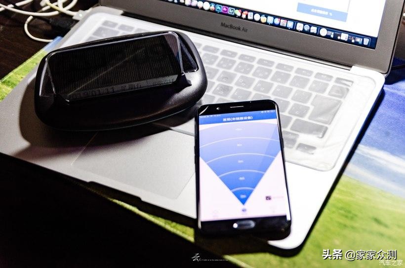 护航时尚版路宝宝HUD车载抬头显示器，到底怎么样