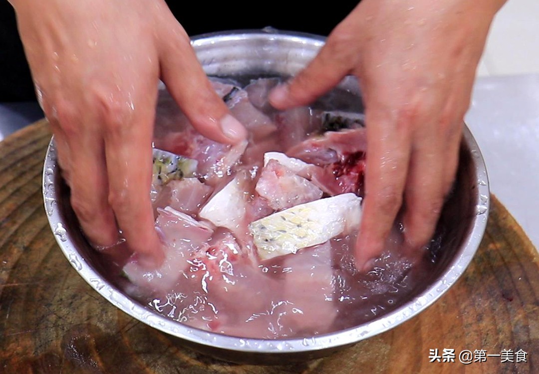 麻辣魚的做法,麻辣魚的做法和步驟視頻