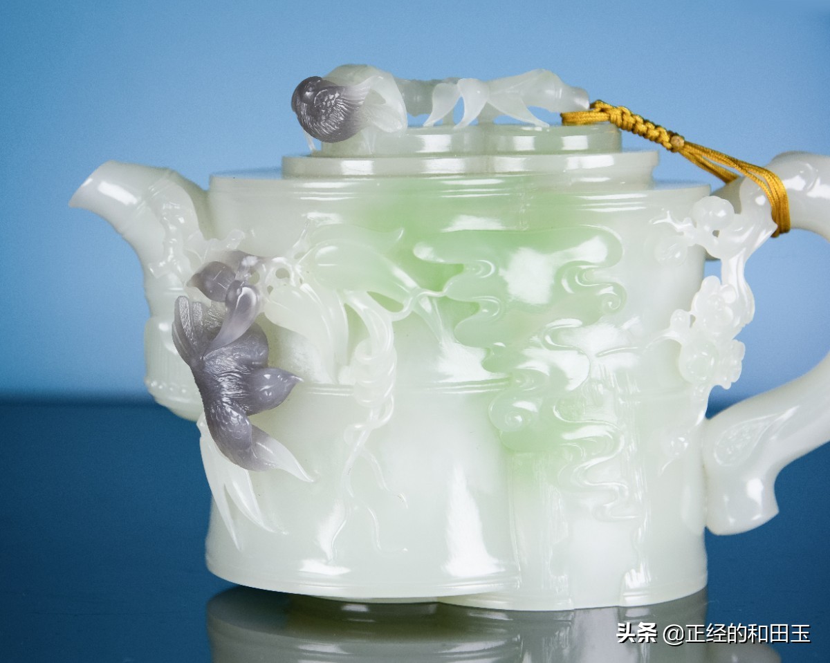 調(diào)水是什么意思（翡翠“調(diào)水”到底是什么意思？）