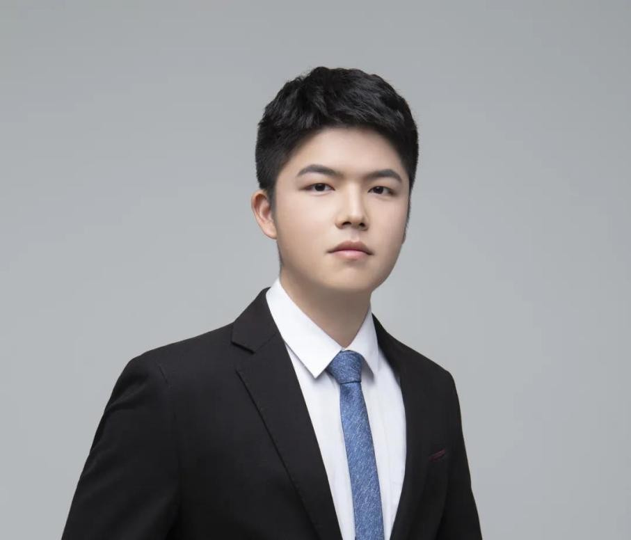 江苏“男神级”学霸：7次斩获奖学金，如今保研名校“钻研”情报学！