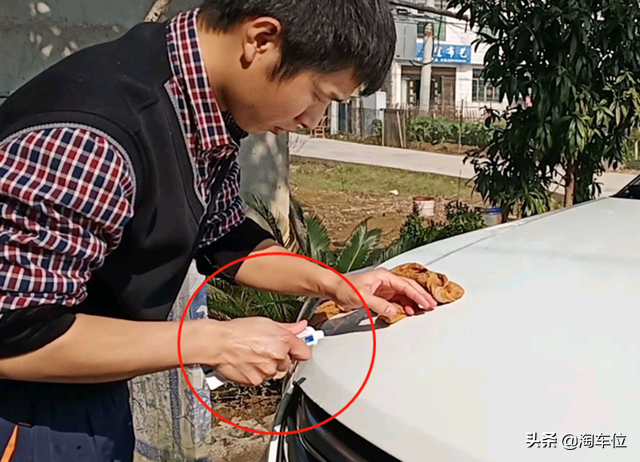 用牙膏真的能翻新大灯吗？大灯需要保养吗？