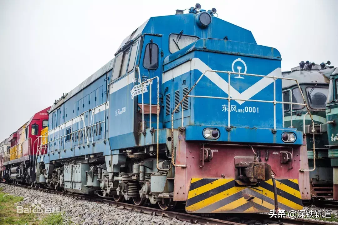 型内燃机车(模块化型)东风7d型内燃机车东风7e型内燃机车东风7f型内燃