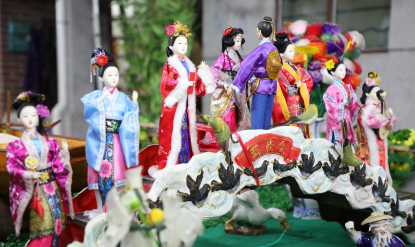 七夕节，除了是中国“情人节”，还有3大习俗，中华传统不能丢