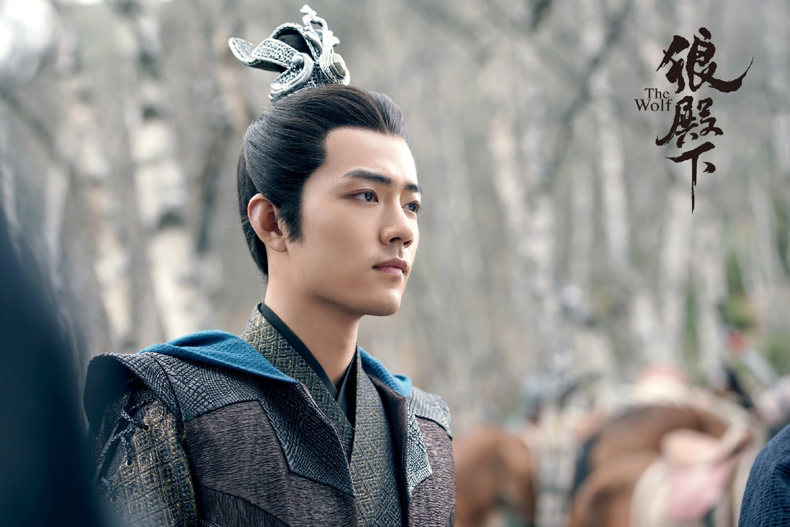 斗罗大陆第2全集免费版(斗罗预计2月2号播?