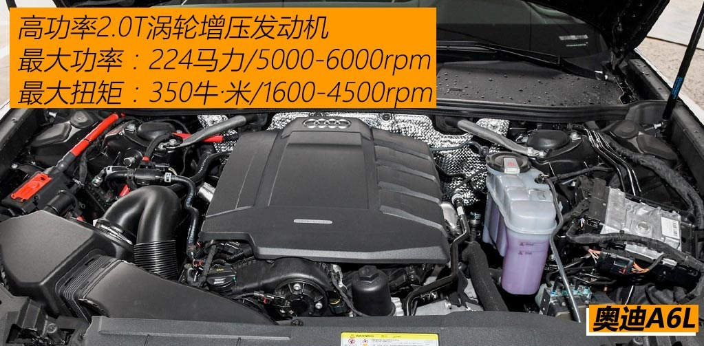 开习惯了宝马5系，不愿意再碰奥迪A6L，驾驶感差异非常大