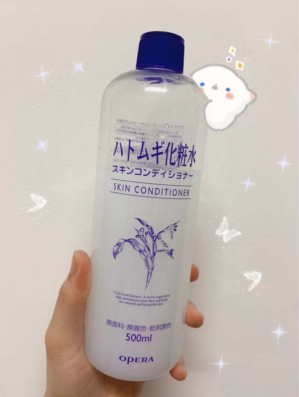 粉底液卡粉浮粉的原因是什么？简单3步，拥有服帖、干净的底妆