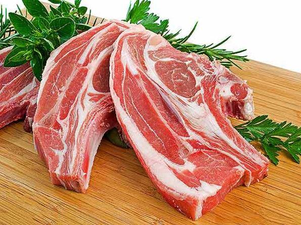 一季度猪肉价格上涨122.5%，报复性涨价？对此你怎么看！