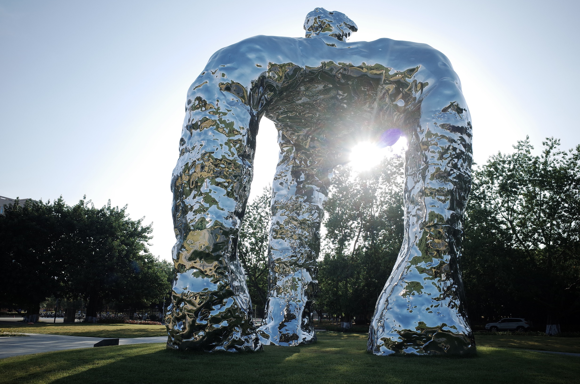 广西大学欢迎您——诚邀英才，同心筑梦