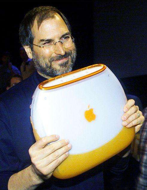 从乔布斯的成功看“知识体系”构建的重要性