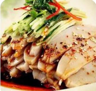 来看看山西这些特色美食吧，有你喜欢的吗