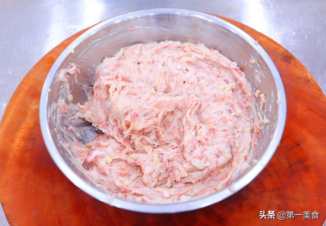 丸子湯,丸子湯的家常做法