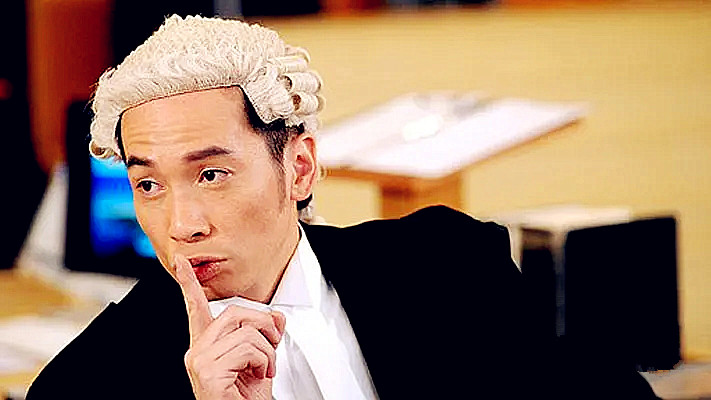 看过《精英律师》后，想起好多经典的TVB律政剧，你看过几部？