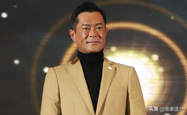 明星公益势力榜发布，古天乐仅排在第三名，六位“85花”齐齐上榜