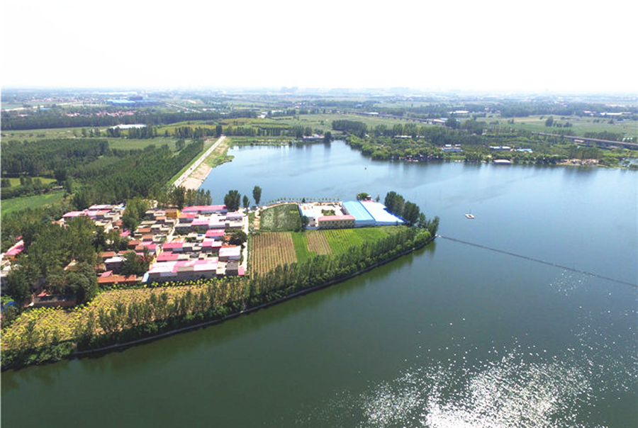 旅游城市,园林城市,旅游资源颇为丰富,主要的旅游景区有:葛天源风景区