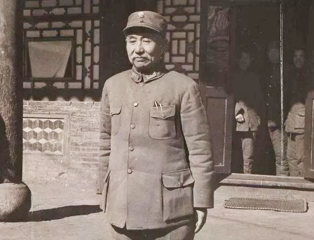 揭秘：十大开国元帅中伴随孙中山时间最多的是哪位