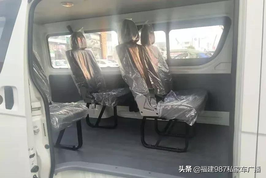跨步迭代，全面升级——金龙凯锐隆重登场